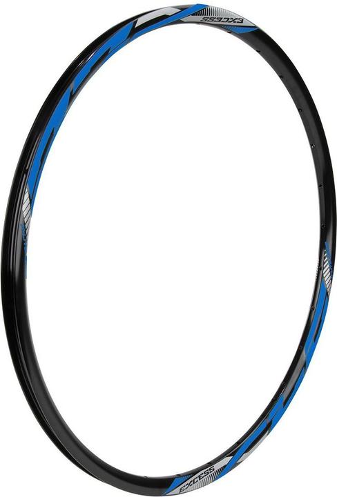 Produktbild Excess XLC 451x19.5 28H (17.76")