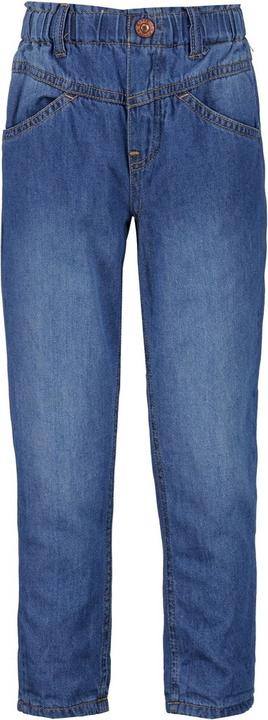 Actual product image Garcia Jeans Mom-Fit medium used (98)