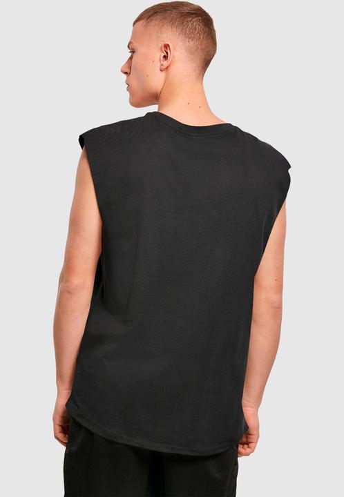 Image du produit Mister Tee MisterTee Dynamite Mike Sleeveless Tee - 170807 (M)