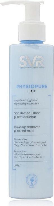 Produktbild Lait Démaquillant (Reinigungsmilch, 200 ml)