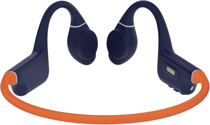 Actual product image Creative Outlier Free Pro Plus (No noise cancelling, 10 h, Wireless)