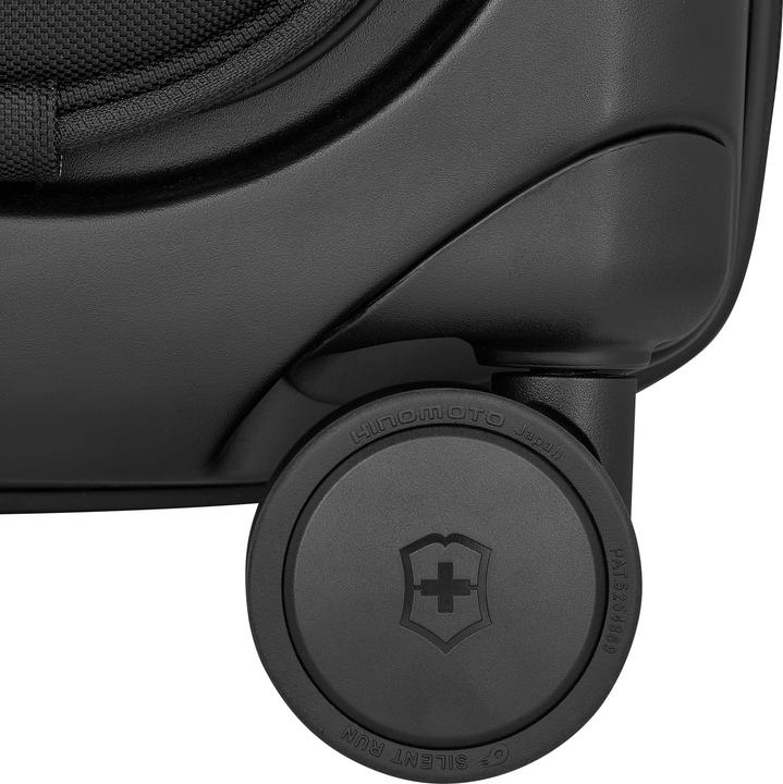 Produktbild Victorinox Mythic, Freqeuent Flyer Carry-On, Black (35 l, Handgepäck (bis 50l))