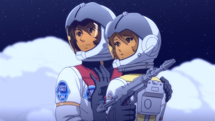 Immagine prodotto Star Blazers 2199 - Space Battleship Yamato - Vol1 (DVD, 2018, Tedesco)