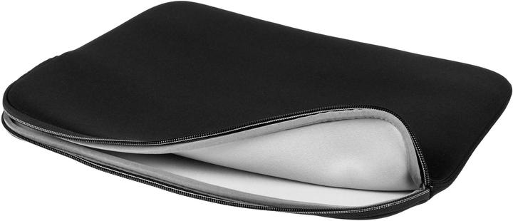 Produktbild Onit Notebook-Sleeve 15.6-17.3 Schwarz (17.30")