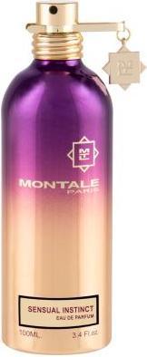 Actual product image Montale Sensual Instinct (Eau de parfum, 100 ml)