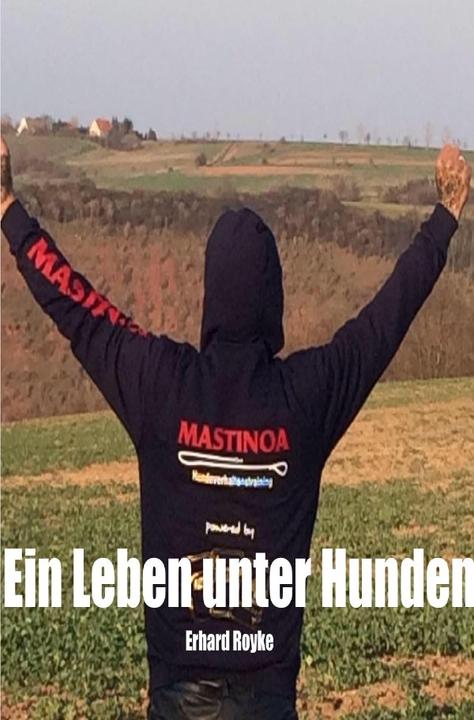 Immagine prodotto Ein Leben unter Hunden-Gesamt Collection (Tedesco, Erhard Royke, 2020)