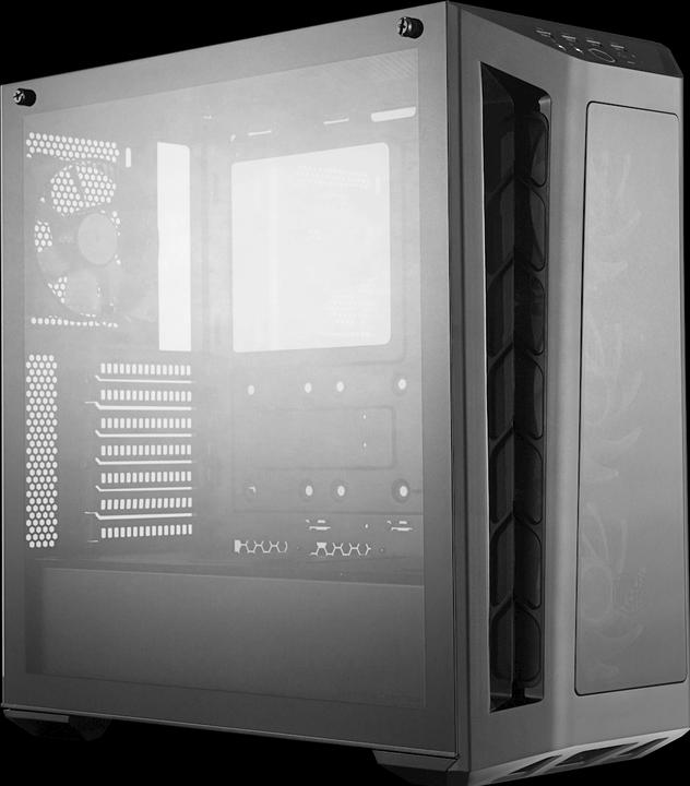 Cooler Master MasterBox MB530P (ATX, mATX, Mini-ITX)