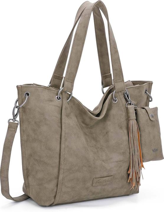 Produktbild Fritzi aus Preußen Fritzi 02 Shopper Vintag (15 l)