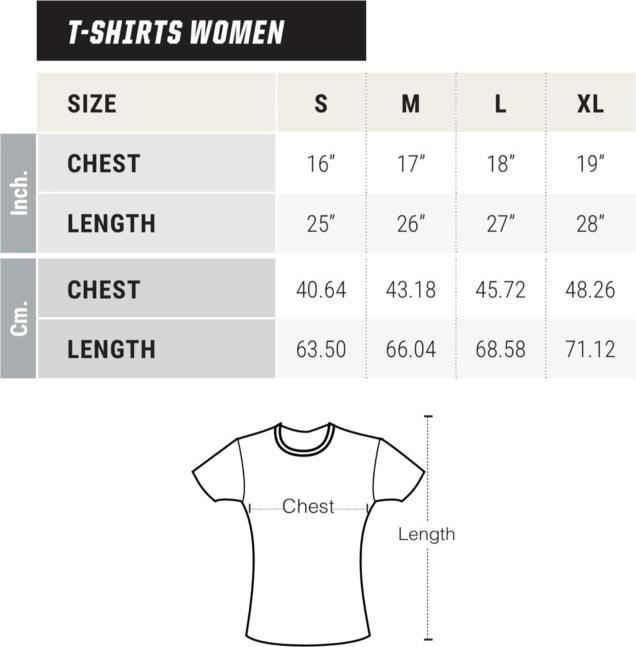 Image du produit Loose Riders Classic T-Shirts W (M)