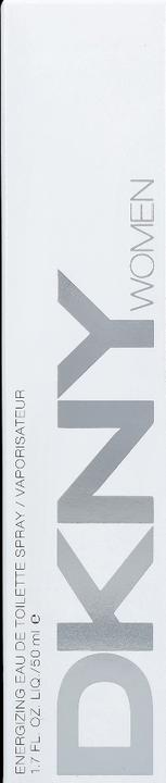 Actual product image DKNY Energizing (Eau de toilette, 50 ml)