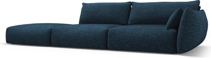Actual product image Maison Heritage Clau (4-seater, 2 person sofa, 3-seater)