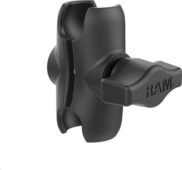 Actual product image Rammount Double joint arm