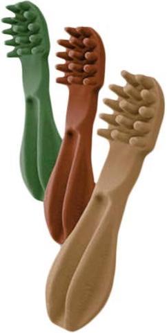 Immagine prodotto Whimzees Spazzolino da denti per cani masticatori L - 6 pz. (Senior, 6 pz., 360 g)
