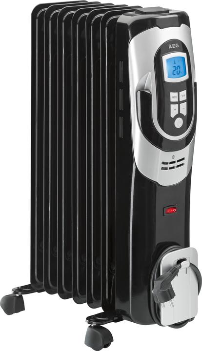 Produktbild AEG Ölradiator RA 5587 (1500 W)