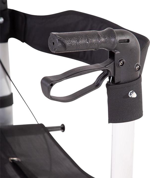 Produktbild Antar Aluminium Vierrad Rollator »AT51006«