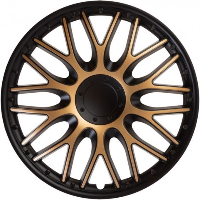 Nero, Oro