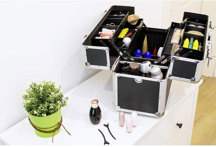 Actual product image Meister Multi-purpose case
