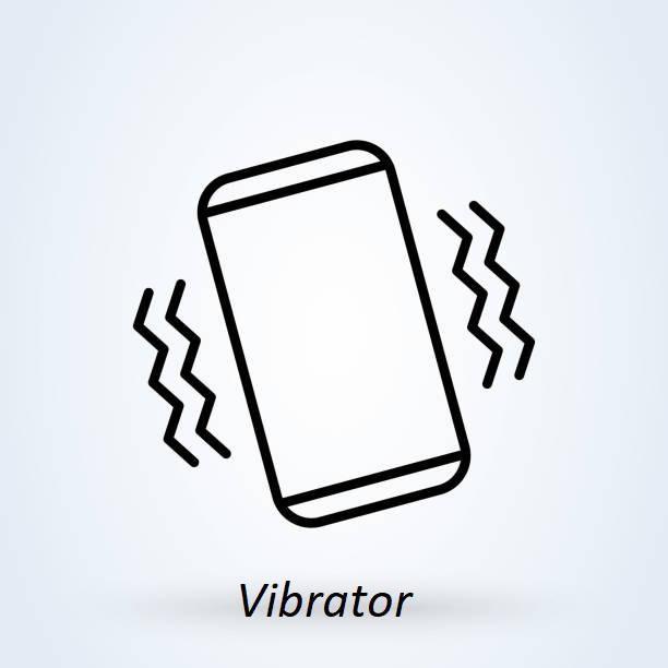 Produktbild CoreParts Vibrator