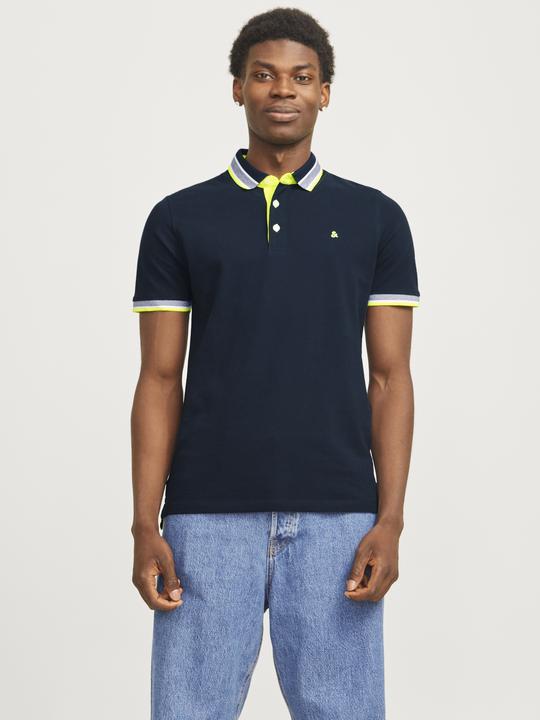 Image du produit Jack & Jones Jjepaulos Polo Ss Noos (XS)