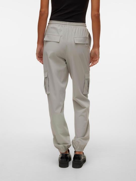 Produktbild Vero Moda VMKIMBERLY Hohe Taille Cargohose Cargo-Hose (L)