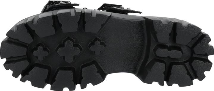 Actual product image Buffalo 's sandals lion ari - vegan nappa (41)