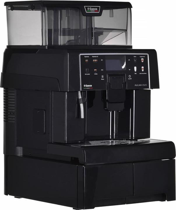 Actual product image Saeco Aulika EVO Top HSC RI