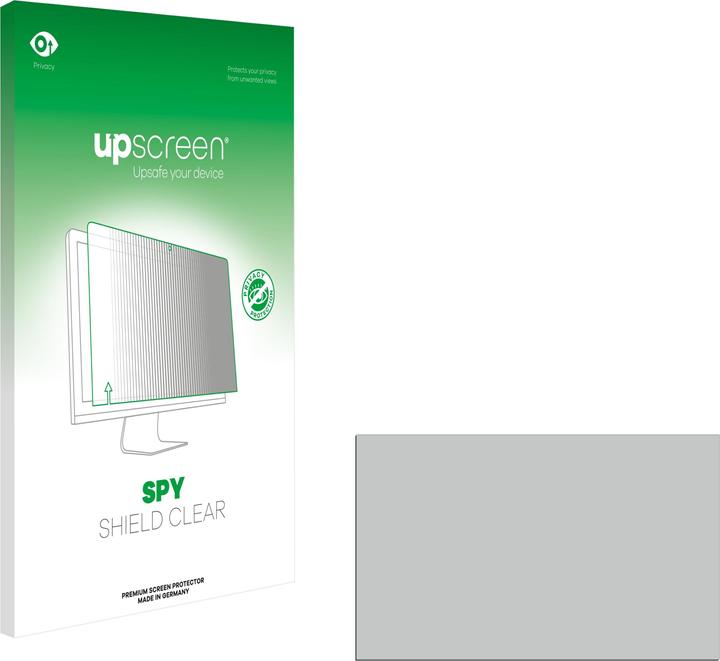 Produktbild upscreen Spy Shield Blickschutzfolie (24", 16 : 10)