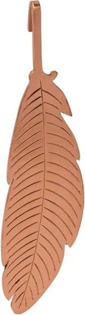 Actual product image Forrest & Love Copper infuser spring
