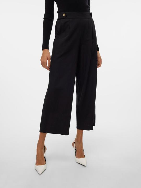 Produktbild Vero Moda VMLIZETTA Hohe Taille Hose Klassische Hose (S)
