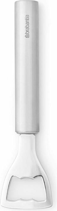 Brabantia Bottle Opener New Profile Line White (Electric corkscrew)