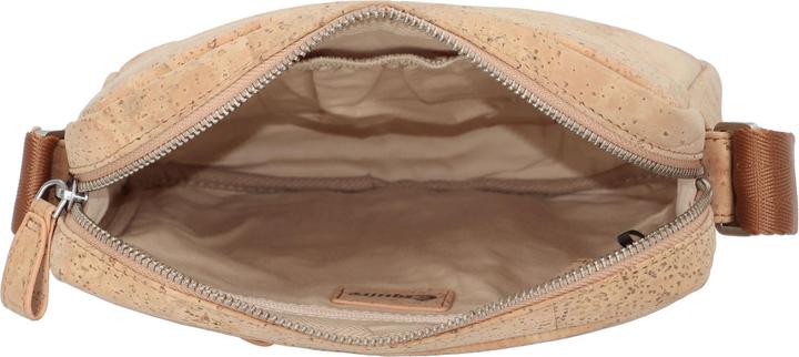 Immagine prodotto Esquire Borsa a tracolla in sughero da 21 cm