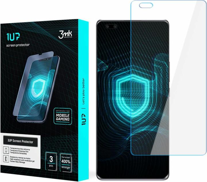 Produktbild 3MK 1UP (3 Stück, Honor 50 Pro)