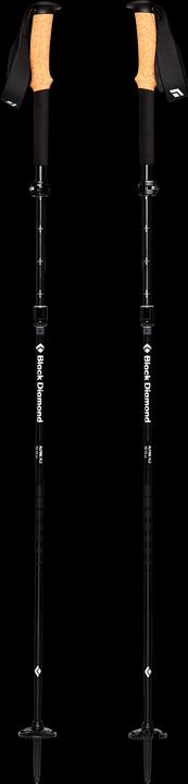Immagine prodotto Black Diamond Alpino FLZ (120 - 140 cm)
