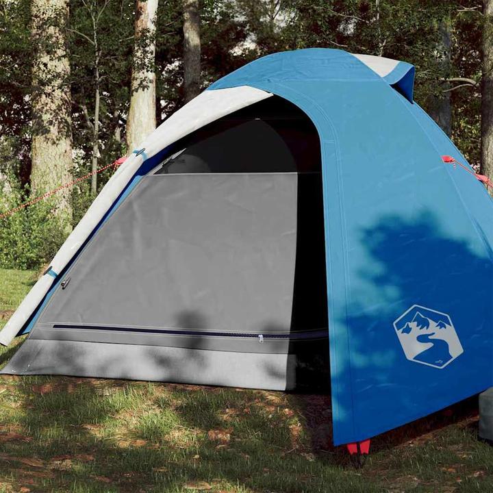 Actual product image VidaXL Jergan (Dome tent, 3.10 kg, 3 persons)