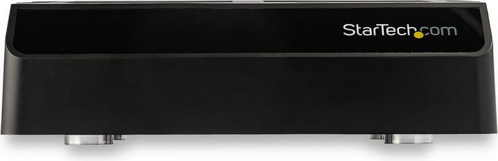 Immagine prodotto StarTech 4-Bay SATA HDD Docking Station - For 2.5 (2.5", 3.5")