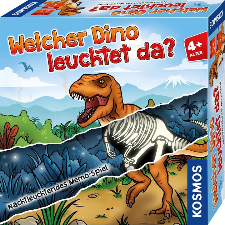 Immagine prodotto Kosmos Dodo salva l'uovo di Wiggly! (Tedesco)