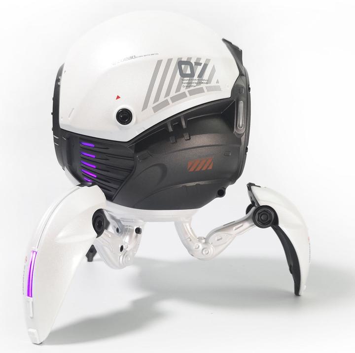 Actual product image Zoeao GravaStar (30 h, Rechargeable battery operated)