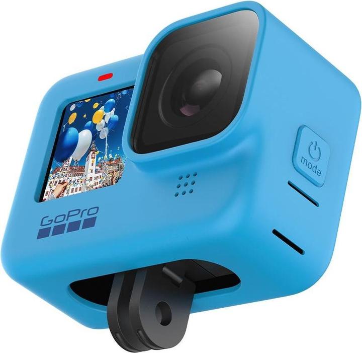 Actual product image GoPro Sleeve with lanyard (Hero 9)
