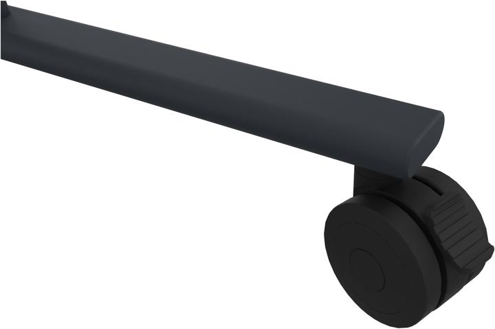 Produktbild Legamaster UNITE PLUS Stativ-Drehtafel 120x220cm (220 x 120 cm)