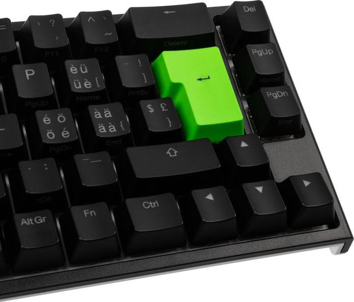 Produktbild Ducky One 2 SF (CH, Kabelgebunden)