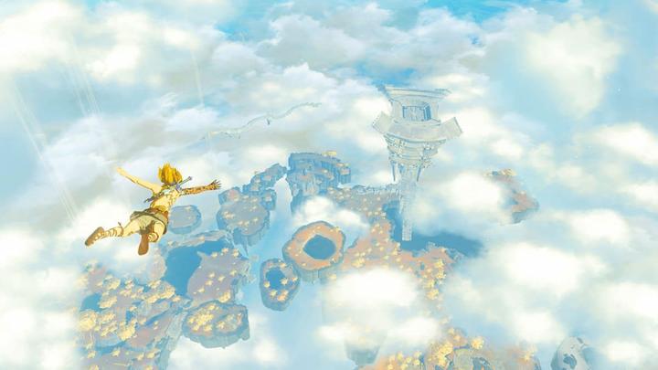 Produktbild Nintendo The Legend of Zelda: Tears of the Kingdom Collector's Edition (Switch, Multilingual)