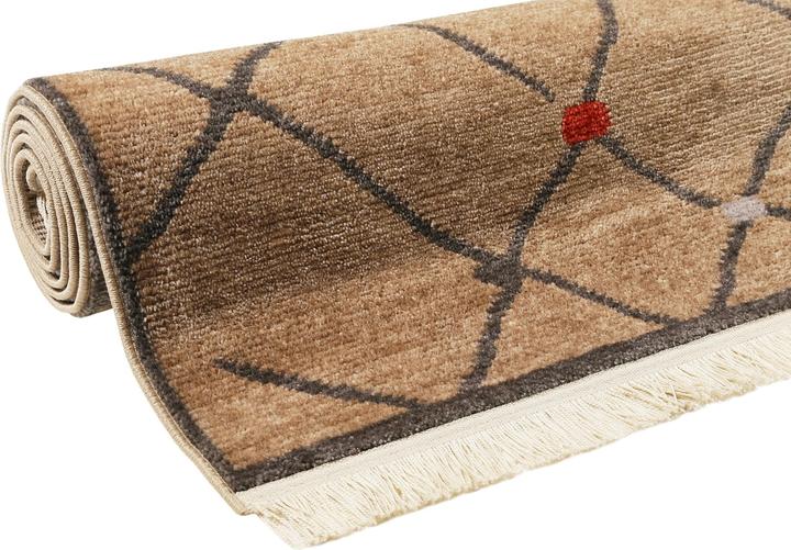 Actual product image Wecon Home Marché Bonsecours (133 x 190 cm)