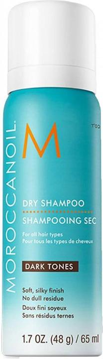 Produktbild Moroccanoil Dark Tones (65 ml, Trockenshampoo)