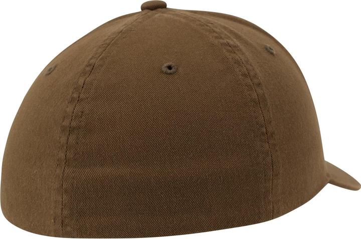 Produktbild Flexfit Garment Washed Cotton Dad Hat (S, M)