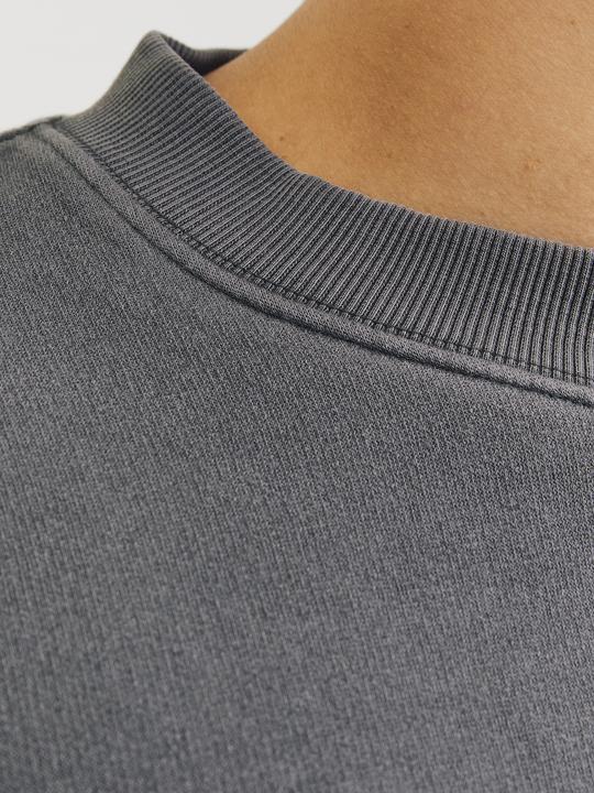 Actual product image Jack & Jones Printed sweatshirt Sweatshirt (XXL)