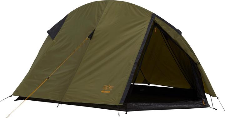 Grand Canyon Cardova 1 (Kuppelzelt, 2.20 kg, 2 Personen)