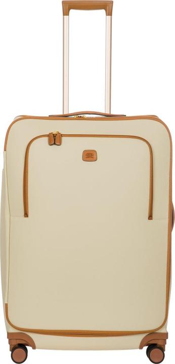 Brics Firenze 4-Rollen Trolley M 74 cm (112 l, XL (ab 115l))