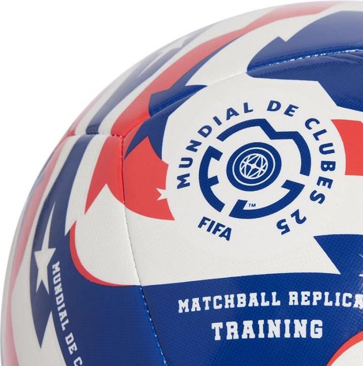Produktbild adidas FCWC Trainingsball