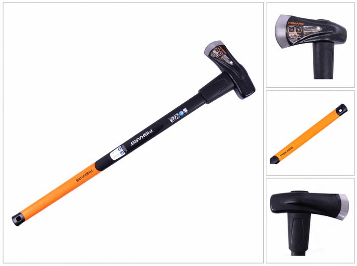 Immagine prodotto Fiskars Martello da spacco