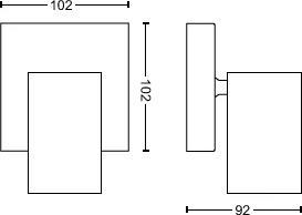 Produktbild Philips Kosipo (2900 lm, GU10)